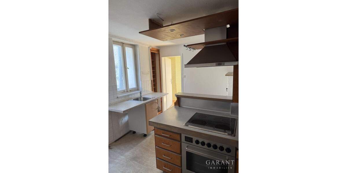 Mehrfamilienhaus, Wohnhaus Fellbach Schmiden - 8 Zimmer, 129 m&sup2;, 280.000&euro; | Angebot:25899894