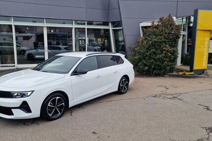 Opel Astra 7.199 km 22.990 &euro; Großbottwar 71723