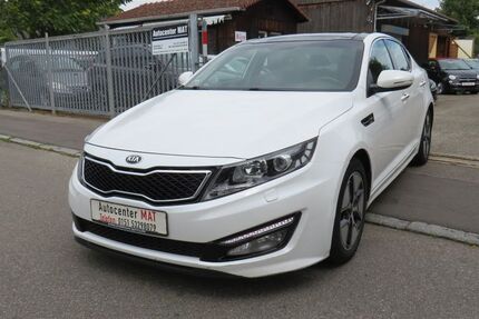Kia Optima 280.000 km 7.350 &euro; Fellbach 70736