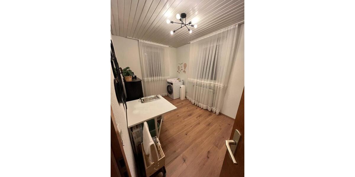 Erdgeschoßwohnung Esslingen am Neckar Brühl - 3 Zimmer, 55 m&sup2;, 224.500&euro; | Angebot:26656487