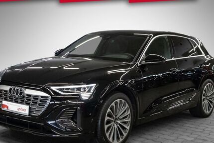 Audi Q8 e-tron 69.982 km 39.850 &euro; Stuttgart 70563