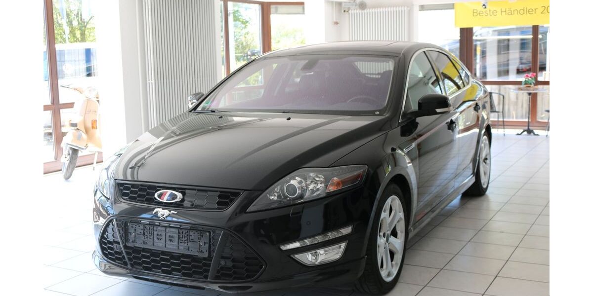 Ford Mondeo 173.000 km 7.900 &euro; Nürtingen 72622