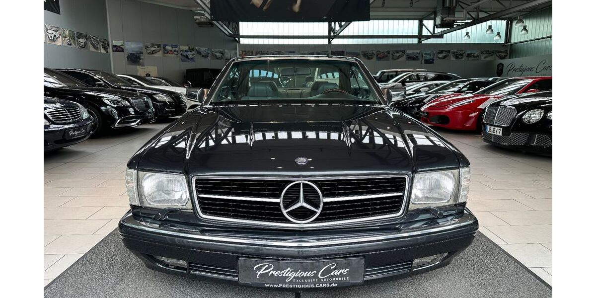 Mercedes-Benz 560 412.000 km 39.949 &euro; Ludwigsburg 71638