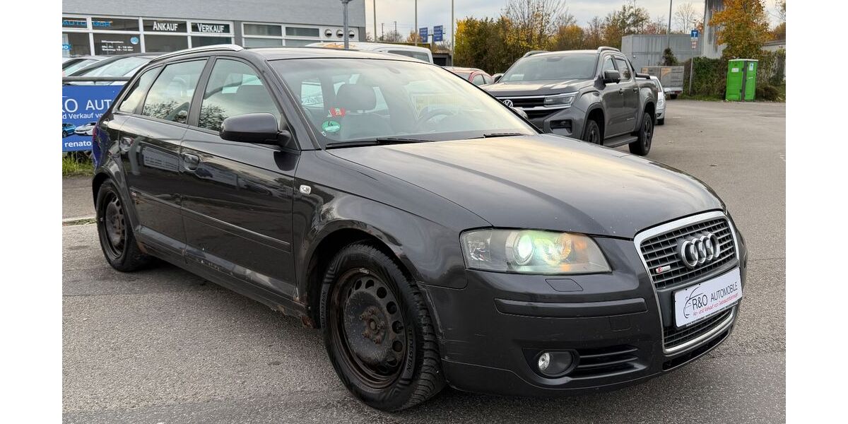 Audi A3 282.500 km 1.450 &euro; Wendlingen 73240