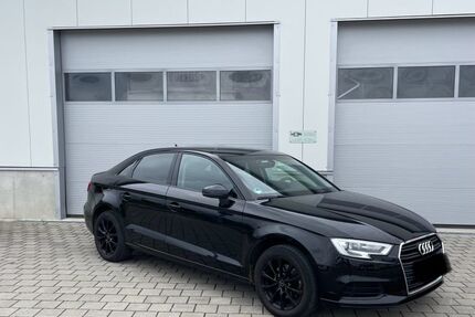 Audi A3 90.000 km 16.500 &euro; Kirchheim am Neckar 74366