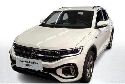 VW T-Roc 30.812 km 21.930 &euro; Stuttgart-Feuerbach 70469