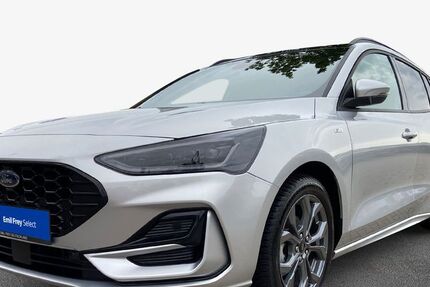 Ford Focus 14.864 km 21.000 &euro; Leonberg 71229