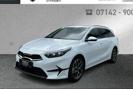 Kia ceed Sportswagon 6.100 km 25.800 &euro; Bietigheim-Bissingen 74321