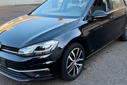 VW Golf 137.200 km 13.996 &euro; Fellbach bei Stuttgart 70736