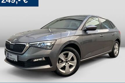 Skoda Scala 13.206 km 21.740 &euro; Böblingen 71032