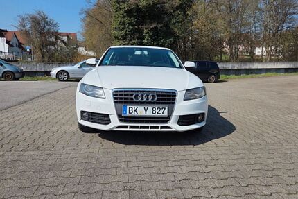 Audi A4 334.100 km 4.600 &euro; Oppenweiler 71570