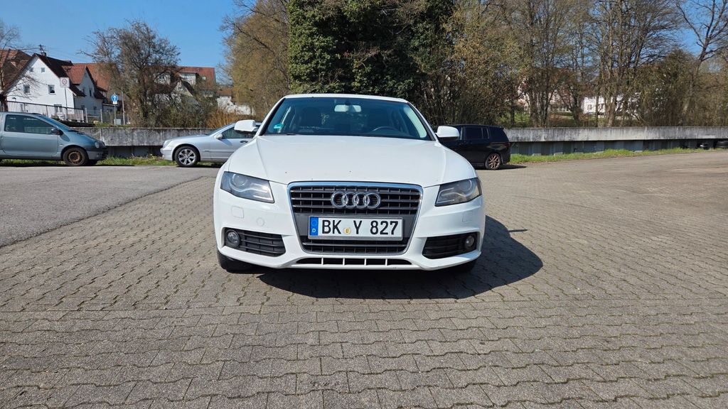 Audi A4 334.100 km 4.600 &euro; Oppenweiler 71570