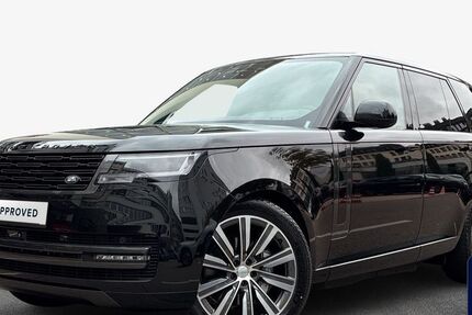 Land Rover Range Rover 10.189 km 143.333 &euro; Stuttgart 70190