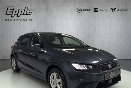 Seat Ibiza 20.925 km 18.390 &euro; Rutesheim 71277