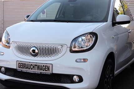 Smart ForFour 73.300 km 13.999 &euro; Altbach 73776
