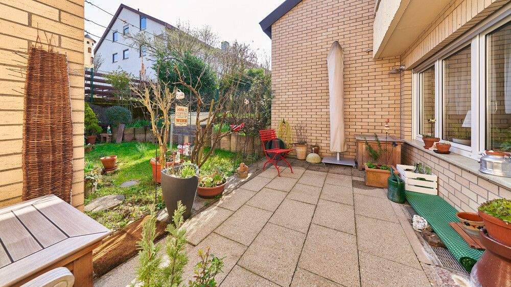 Reihenmittelhaus Freiberg am Neckar / Beihingen Beihingen - 5 Zimmer, 115 m&sup2;, 529.000&euro; | Angebot:25940111