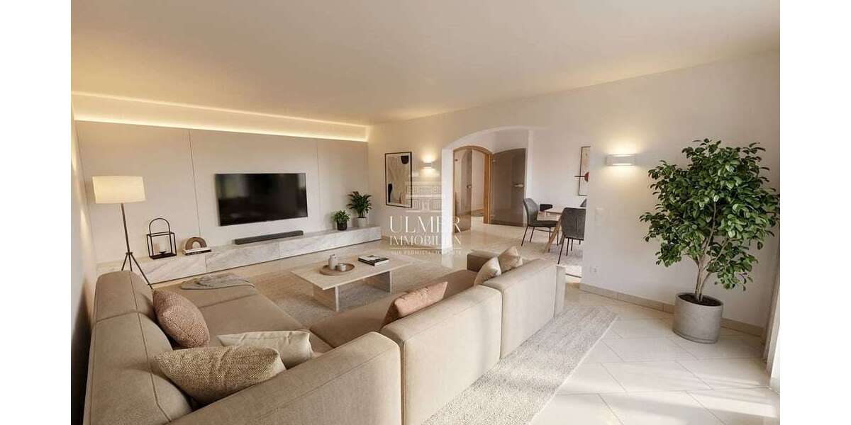 Etagenwohnung Bietigheim-Bissingen Bissingen - 3.5 Zimmer, 125 m&sup2;, 579.000&euro; | Angebot:26701002