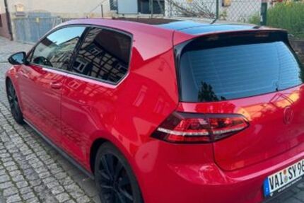 VW Golf 120.000 km 13.800 &euro; Sachsenheim 74343