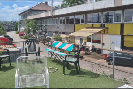 Gewerbeobjekt Stuttgart Feuerbach - 120&euro; | Angebot:26079299