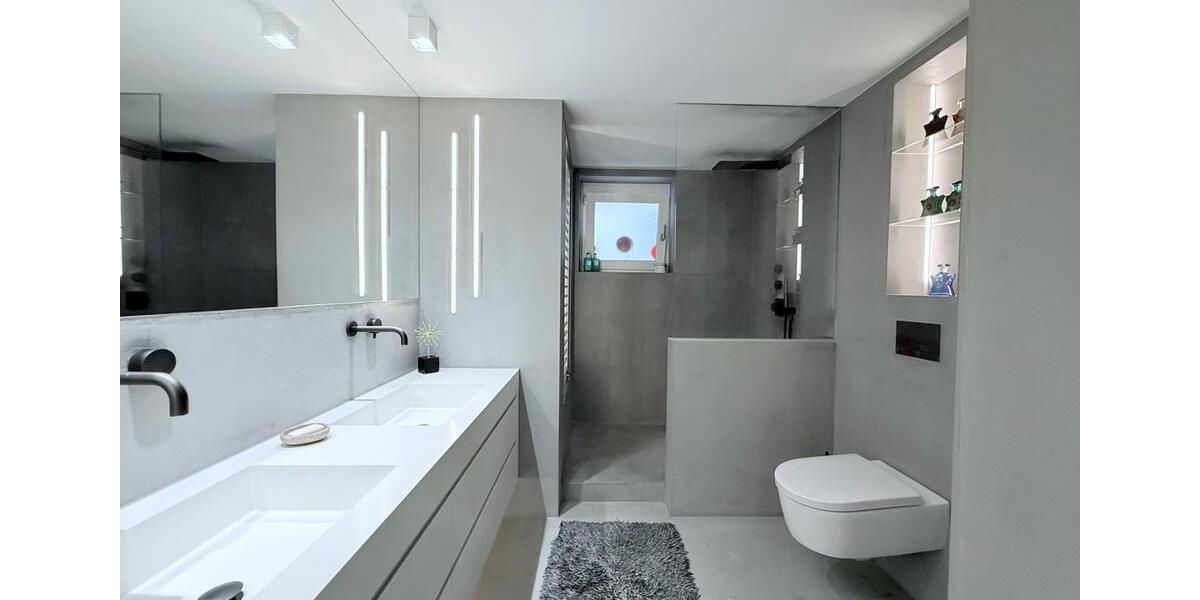 Erdgeschoßwohnung Stuttgart Stuttgart-Ost - 3.5 Zimmer, 115 m&sup2;, 870.000&euro; | Angebot:25632829