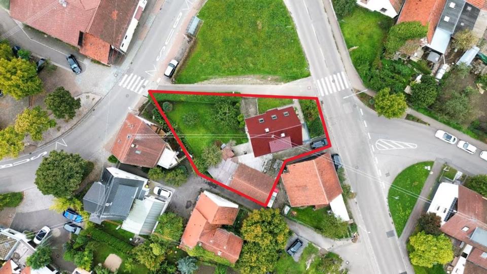 Einfamilienhaus Winnenden - 6 Zimmer, 135 m&sup2;, 665.000&euro; | Angebot:25447517