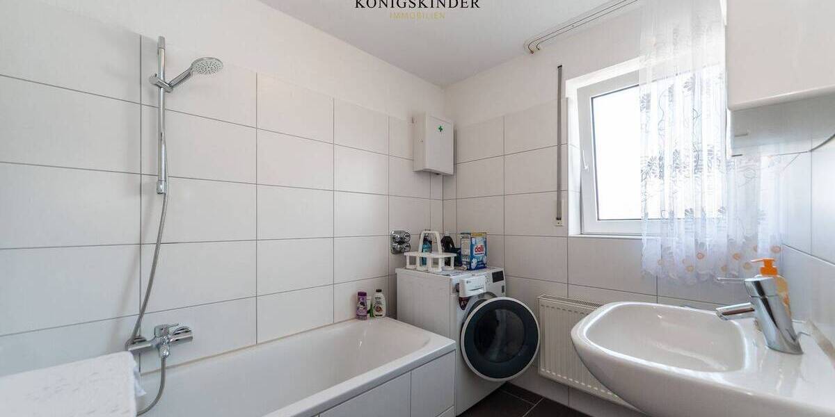 Etagenwohnung Kornwestheim - 3 Zimmer, 85 m&sup2;, 300.000&euro; | Angebot:25986509