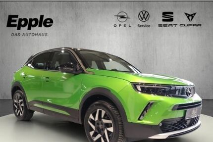 Opel Mokka 35.597 km 19.890 &euro; Rutesheim 71277