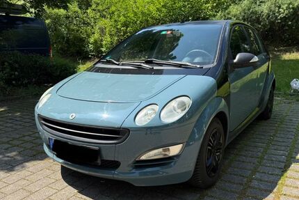 Smart ForFour 125.000 km 1.990 &euro; Albershausen 73095