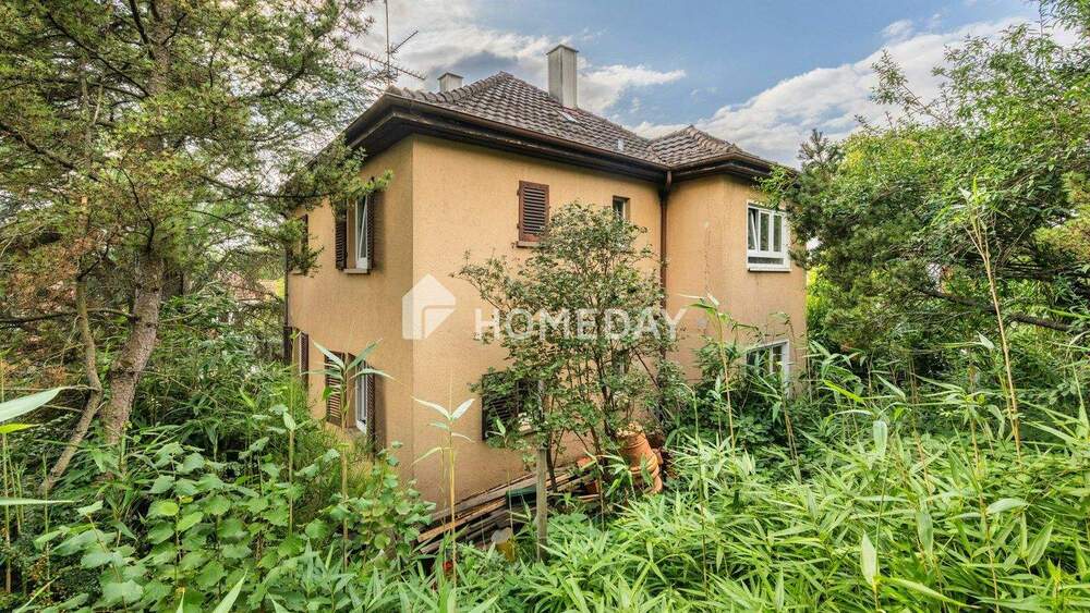 Einfamilienhaus Stuttgart Sonnenberg - 6 Zimmer, 151 m&sup2;, 1.283.000&euro; | Angebot:25677566