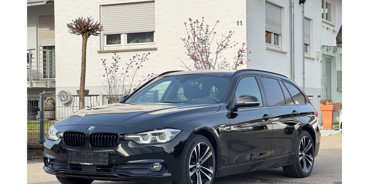BMW 320 157.700 km 18.490 &euro; Walddorfhäslach (bei Stuttgart) 72141