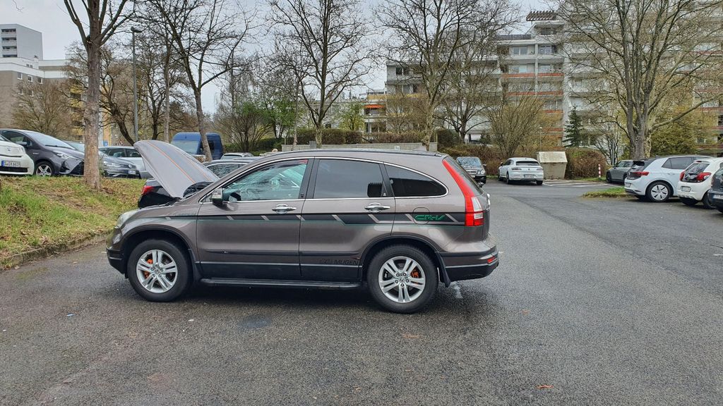Honda CR-V 225.000 km 7.750 &euro; Stuttgart 70195