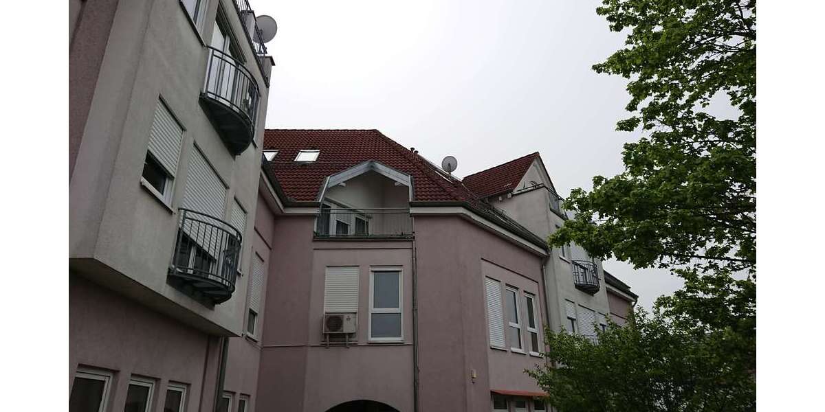 Etagenwohnung Uhingen - 2 Zimmer, 68 m&sup2;, 630&euro; | Angebot:25914477