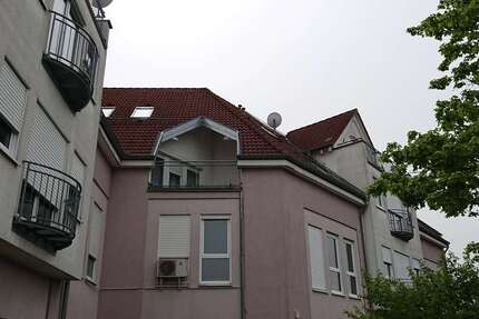 Wohnung Uhingen - 2 Zimmer, 68 m&sup2;, 630&euro; | Angebot:25914477