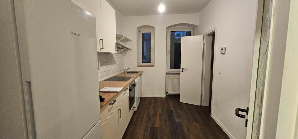 Hochparterre Stuttgart Stuttgart-West - 2 Zimmer, 66 m&sup2;, 1.320&euro; | Angebot:25285060