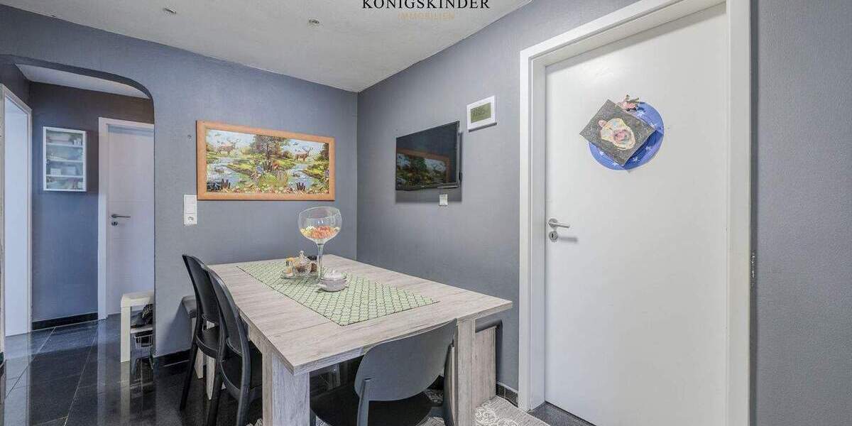 Etagenwohnung Feuerbach Feuerbach - 4 Zimmer, 86 m&sup2;, 425.000&euro; | Angebot:25680249