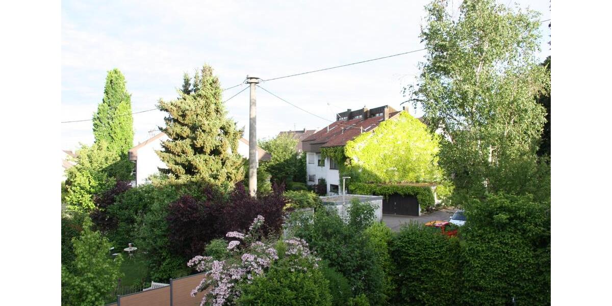 Etagenwohnung Ludwigsburg Hoheneck - 2 Zimmer, 68 m&sup2;, 299.000&euro; | Angebot:27128145