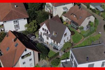 Haus Bietigheim-Bissingen Bissingen - 7 Zimmer, 149 m&sup2;, 695.000&euro; | Angebot:25196049