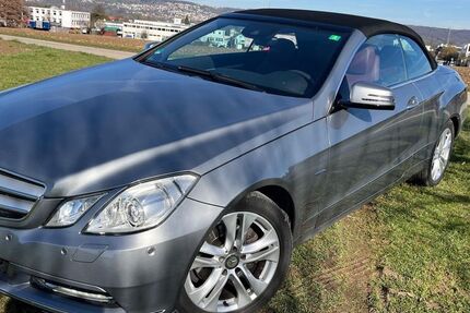 Mercedes-Benz 250 106.000 km 16.700 &euro; Esslingen 73734