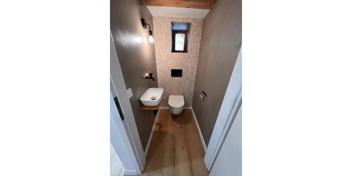 Einfamilienhaus Remshalden - 4.5 Zimmer, 91 m&sup2;, 1.420&euro; | Angebot:25976655