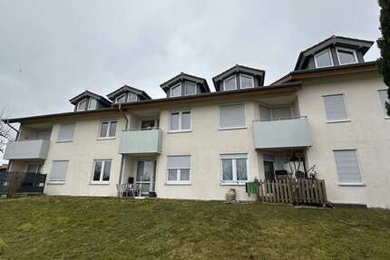 Wohnung Adelberg - 3 Zimmer, 75 m&sup2;, 750&euro; | Angebot:25830780