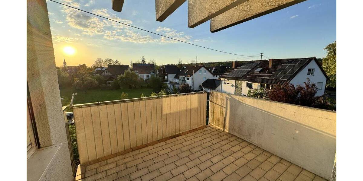 Etagenwohnung Kirchheim unter Teck Kirchheim - 2 Zimmer, 57 m&sup2;, 200.000&euro; | Angebot:25699698