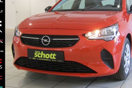 Opel Corsa 24.049 km 13.888 &euro; Magstadt 71106