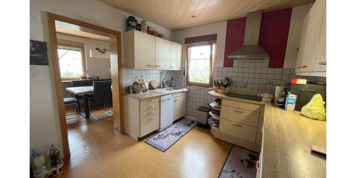 Einfamilienhaus Gemmrigheim - 8 Zimmer, 158 m&sup2;, 349.000&euro; | Angebot:25781230
