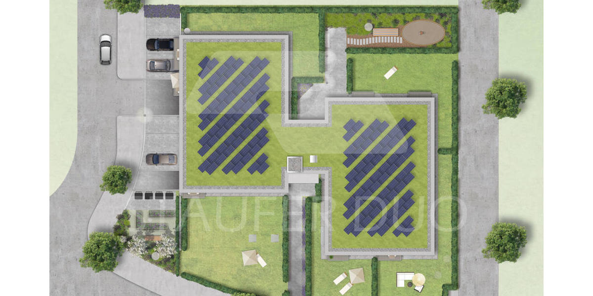 Etagenwohnung Uhingen - 4 Zimmer, 103 m&sup2;, 549.000&euro; | Angebot:25676242