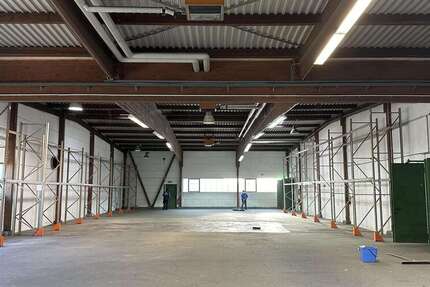 Gewerbeobjekt Kirchheim - 6.330&euro; | Angebot:25198373