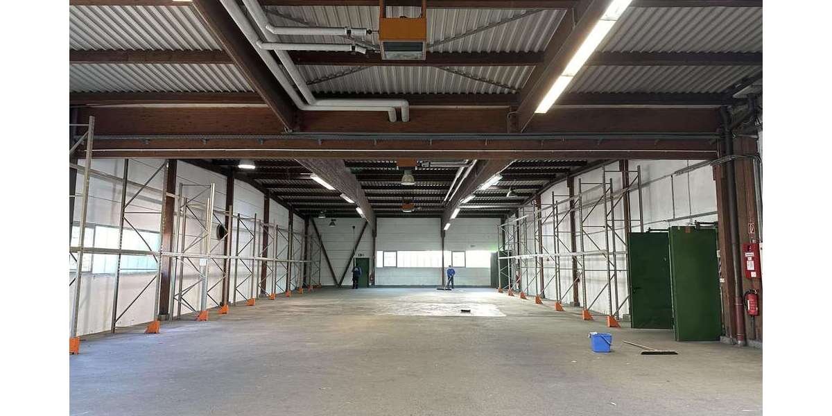 Gewerbeobjekt Kirchheim - 6.330&euro; | Angebot:25198373