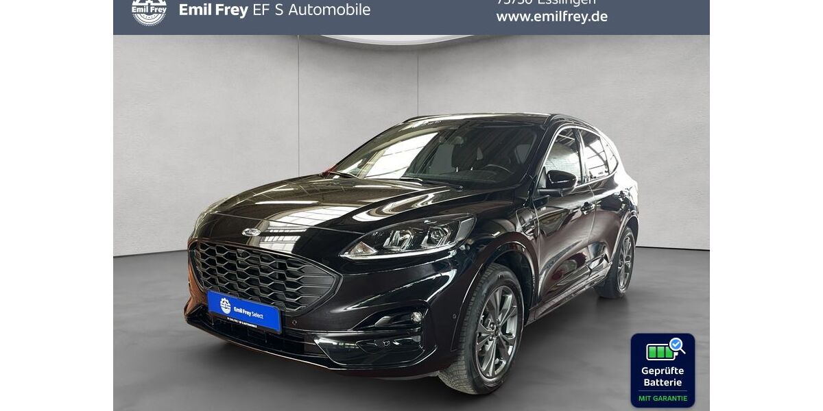 Ford Kuga 44.046 km 23.890 &euro; Esslingen 73730