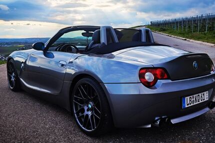 BMW Z4 181.000 km 14.499 &euro; Steinheim an der Murr 71711