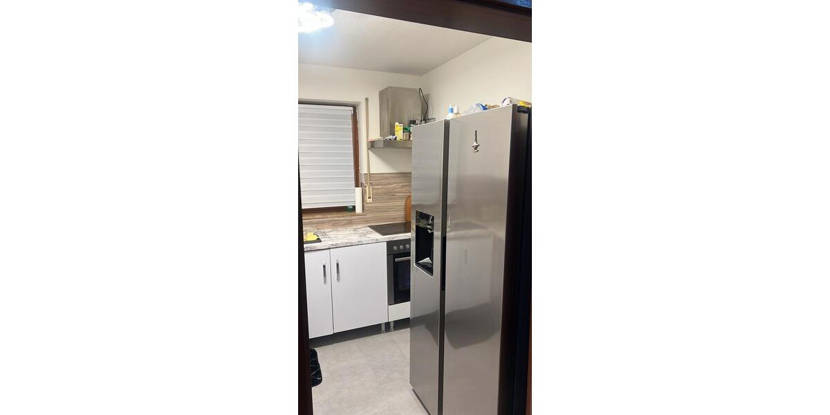 Etagenwohnung Göppingen Faurndau - 2.5 Zimmer, 55 m&sup2;, 165.000&euro; | Angebot:27021324