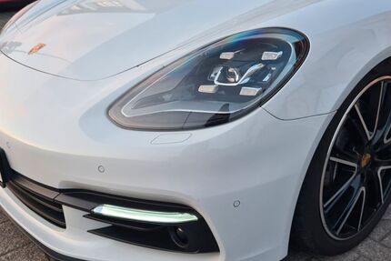 Porsche Panamera 100.000 km 53.400 &euro; Murrhardt 71540